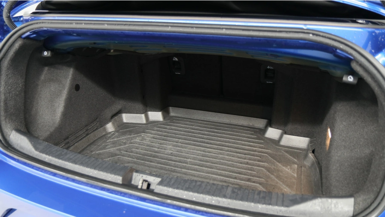 Volkswagen T-Roc Cabrio 1.5 TSI 150pk Automaat R-Line BlackStyle