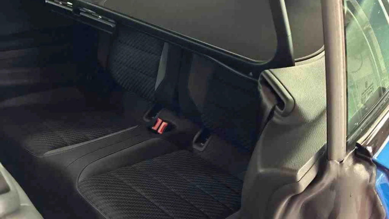 Volkswagen T-Roc Cabrio 1.5 TSI 150pk Automaat R-Line BlackStyle