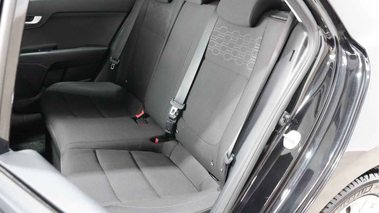 Kia Rio 1.0 TGDI 100pk First Edition