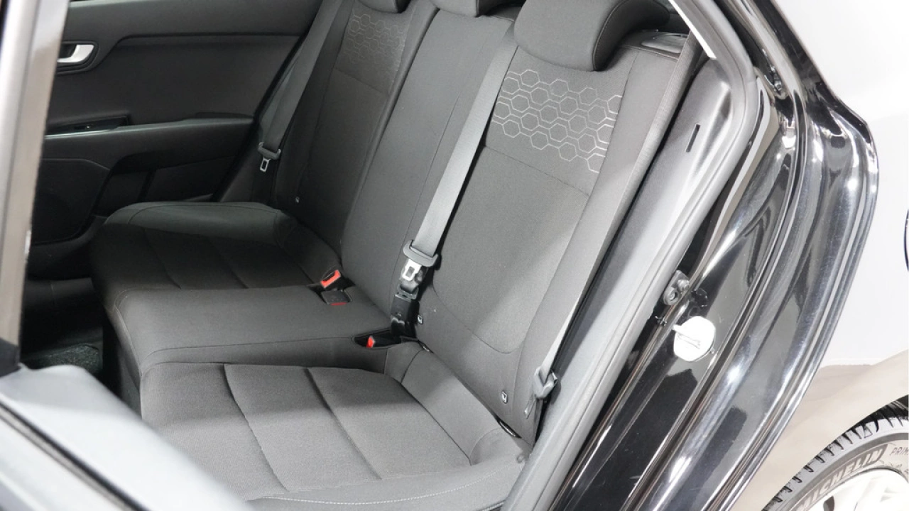 Kia Rio 1.0 TGDI 100pk First Edition