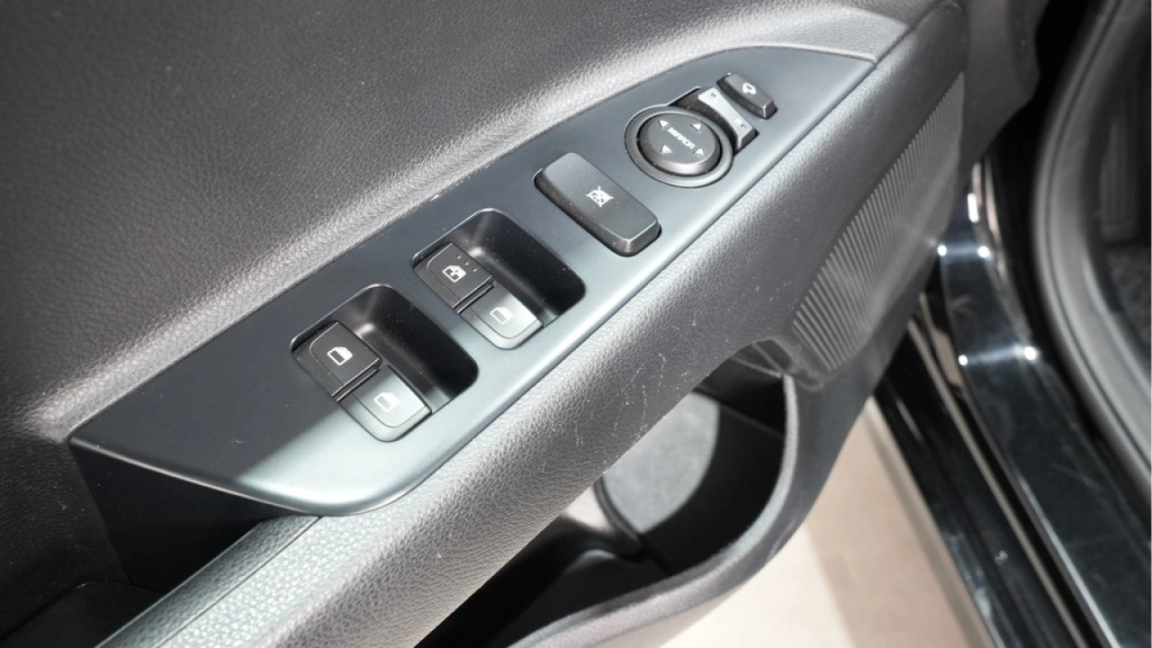 Kia Rio 1.0 TGDI 100pk First Edition