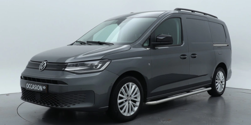 VW Bedrijfswagens Caddy Maxi Cargo 2.0 TDI 122pk DSG 1st-Edition