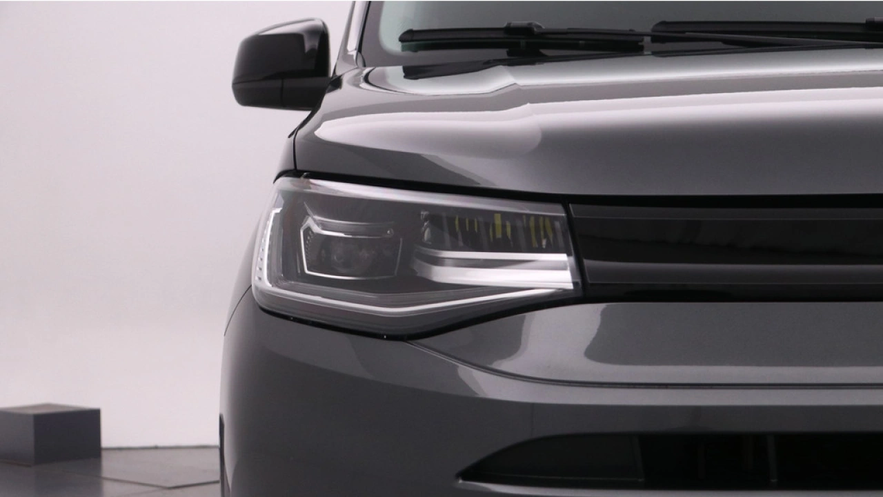 VW Bedrijfswagens Caddy Maxi Cargo 2.0 TDI 122pk DSG 1st-Edition