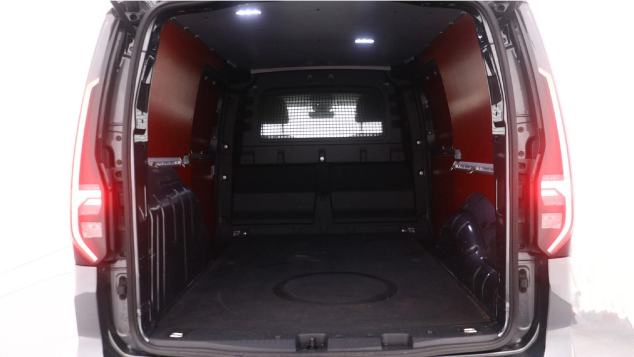 VW Bedrijfswagens Caddy Maxi Cargo 2.0 TDI 122pk DSG 1st-Edition