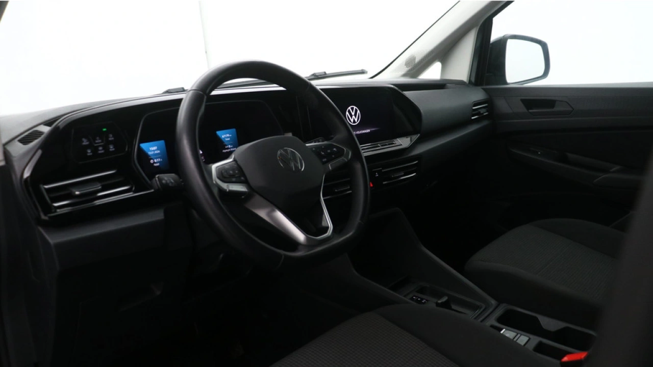 VW Bedrijfswagens Caddy Maxi Cargo 2.0 TDI 122pk DSG 1st-Edition