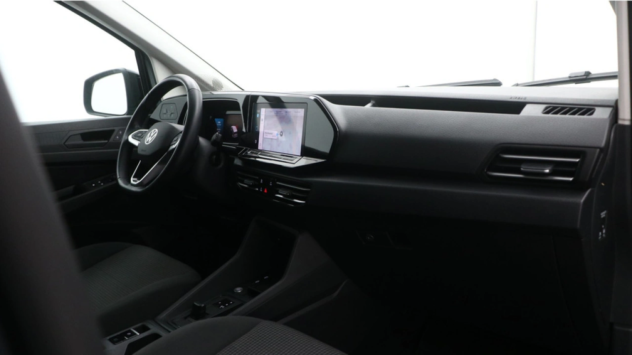 VW Bedrijfswagens Caddy Maxi Cargo 2.0 TDI 122pk DSG 1st-Edition