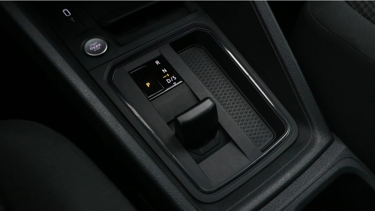 VW Bedrijfswagens Caddy Maxi Cargo 2.0 TDI 122pk DSG 1st-Edition