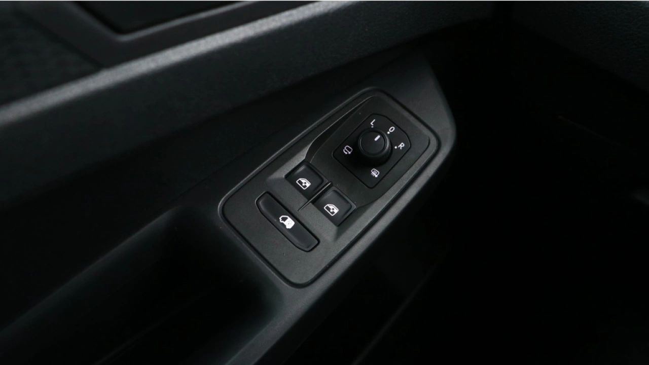 VW Bedrijfswagens Caddy Maxi Cargo 2.0 TDI 122pk DSG 1st-Edition