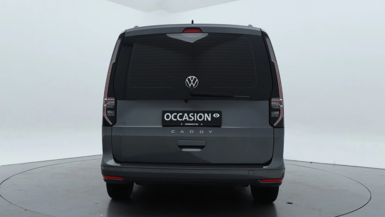 VW Bedrijfswagens Caddy Maxi Cargo 2.0 TDI 122pk DSG 1st-Edition