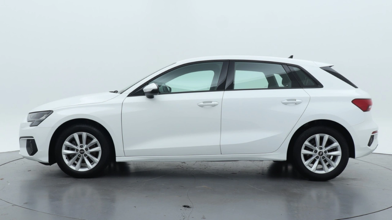 Audi A3 Sportback 30 TFSI Pro Line