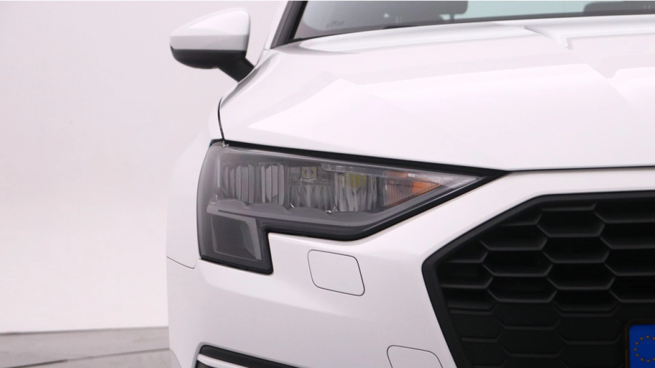 Audi A3 Sportback 30 TFSI Pro Line