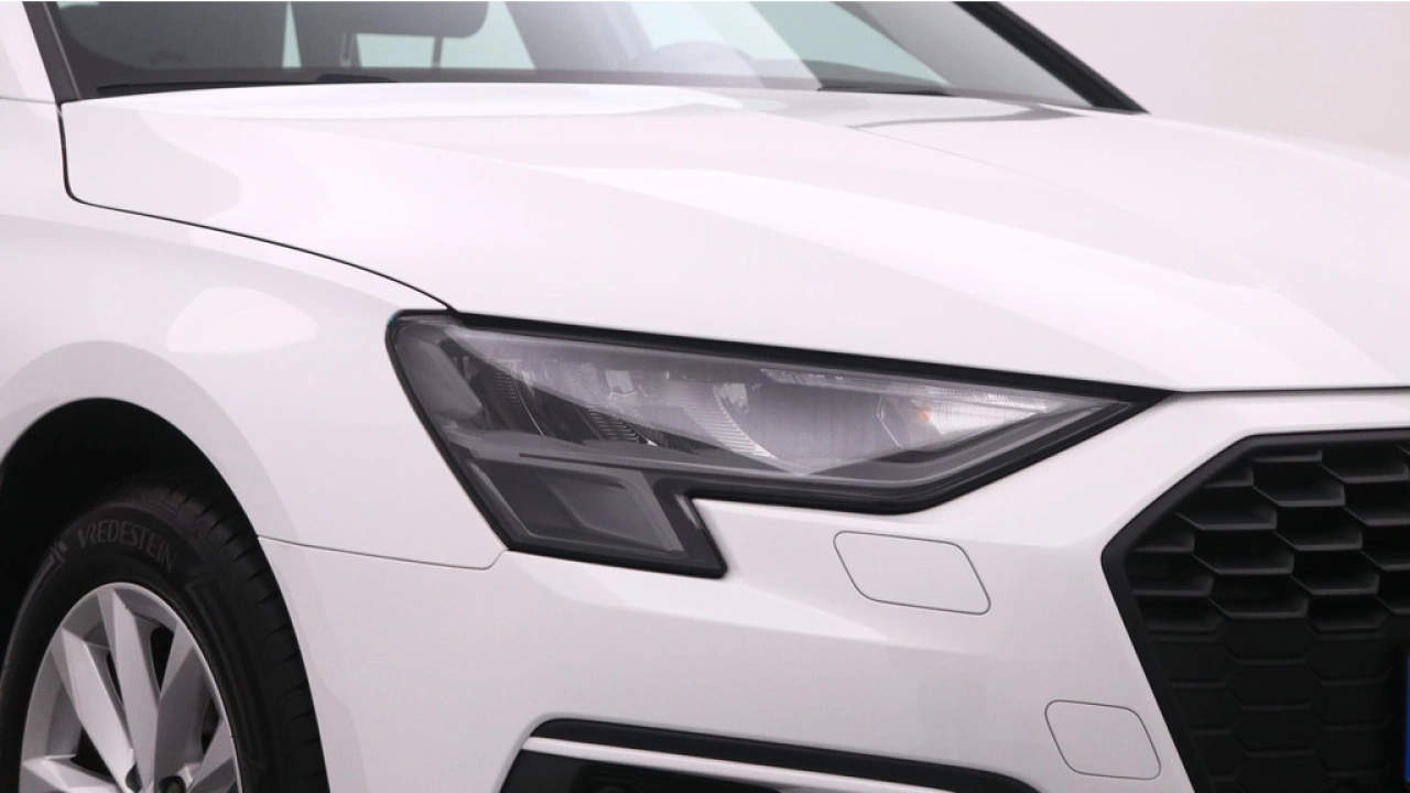 Audi A3 Sportback 30 TFSI Pro Line