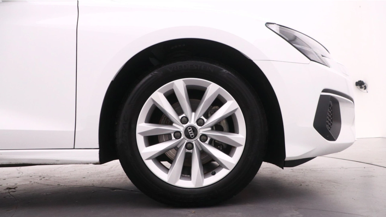 Audi A3 Sportback 30 TFSI Pro Line