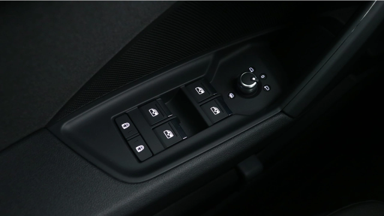 Audi A3 Sportback 30 TFSI Pro Line