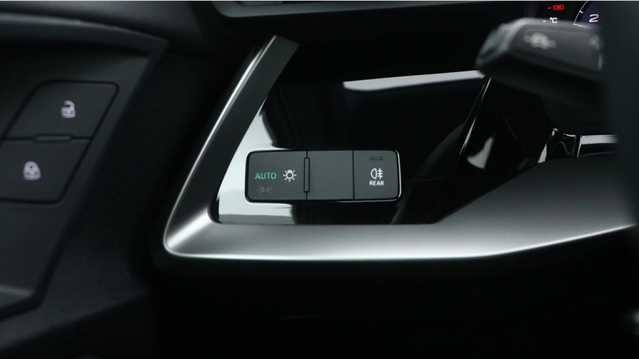 Audi A3 Sportback 30 TFSI Pro Line