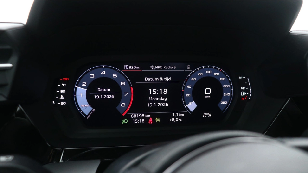 Audi A3 Sportback 30 TFSI Pro Line