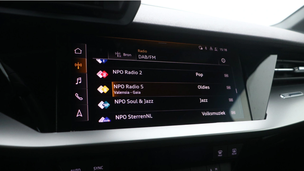 Audi A3 Sportback 30 TFSI Pro Line