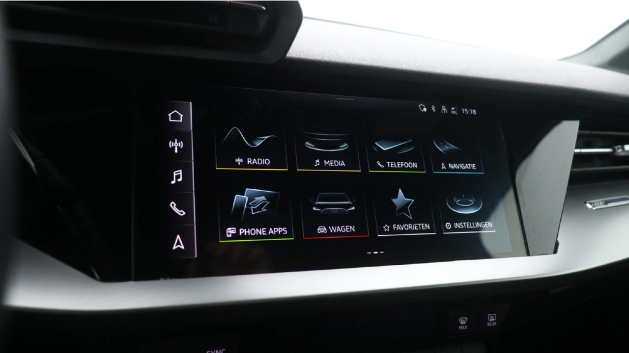 Audi A3 Sportback 30 TFSI Pro Line