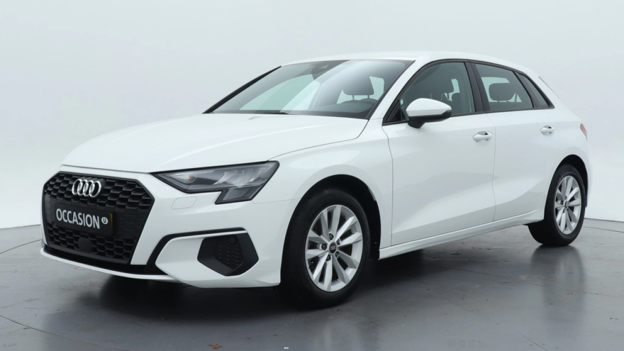 Audi A3 Sportback 30 TFSI Pro Line