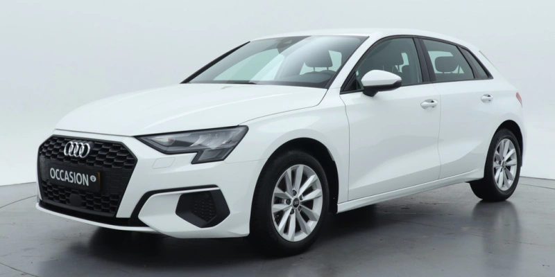 Audi A3 Sportback 30 TFSI Pro Line