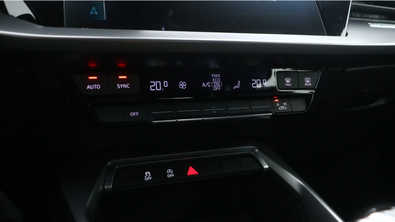 Audi A3 Sportback 30 TFSI Pro Line