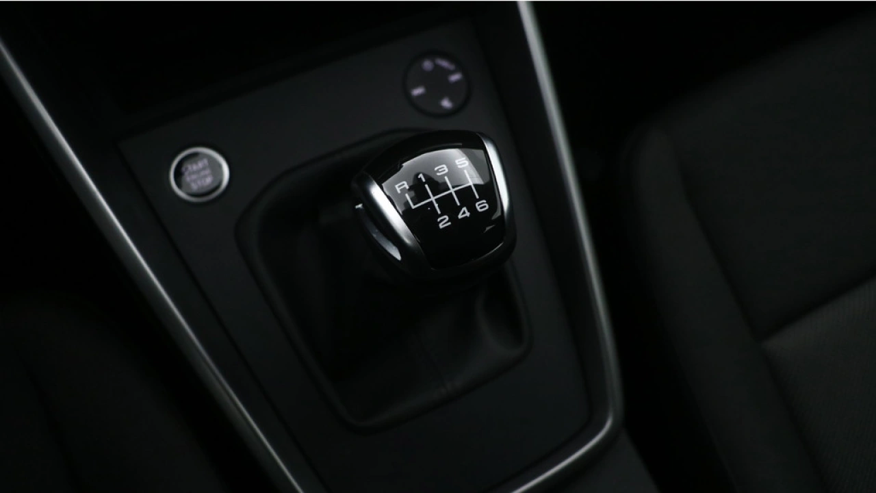 Audi A3 Sportback 30 TFSI Pro Line