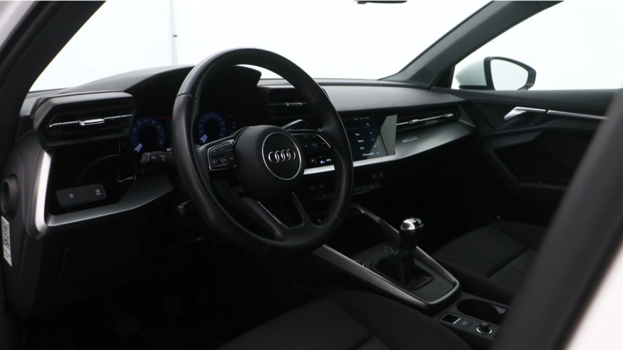 Audi A3 Sportback 30 TFSI Pro Line