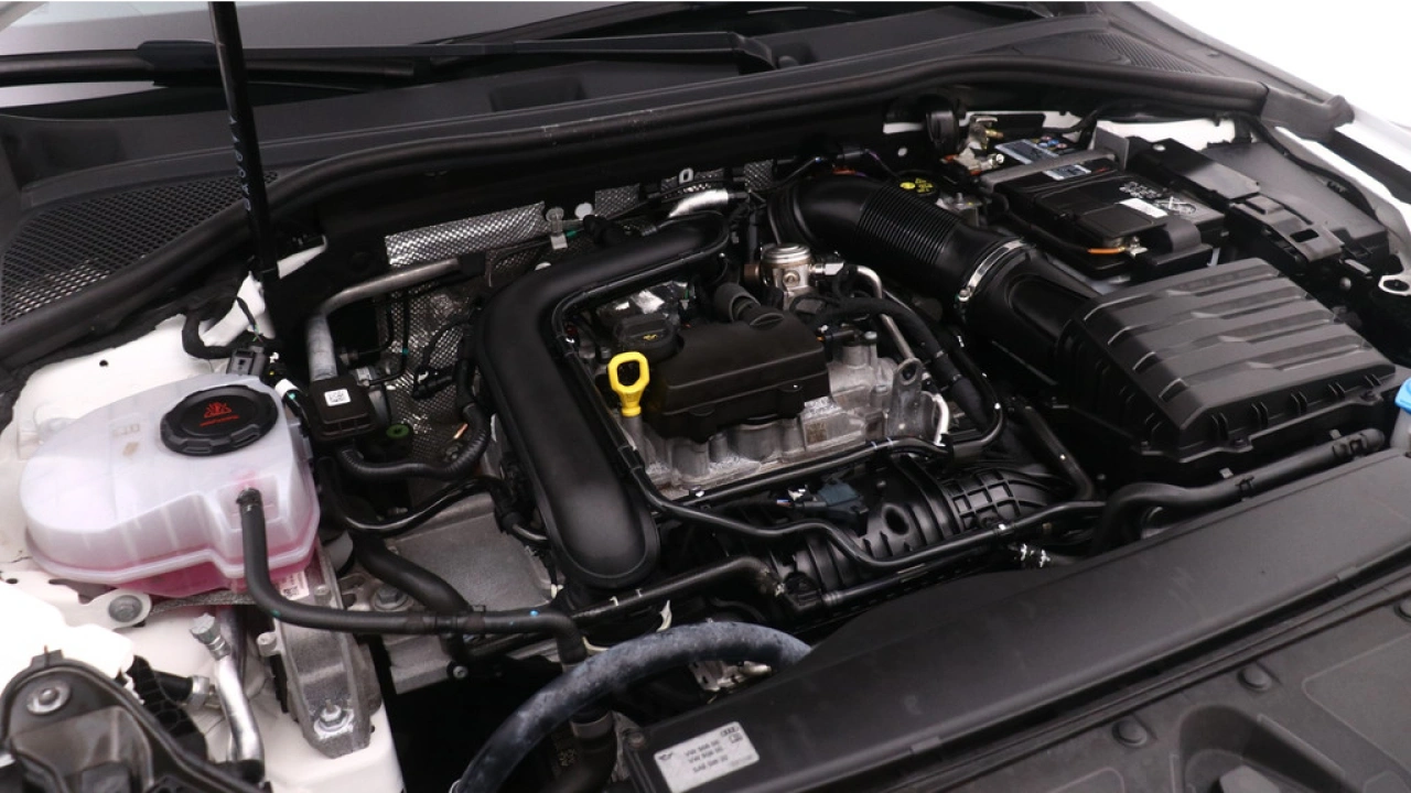 Audi A3 Sportback 30 TFSI Pro Line