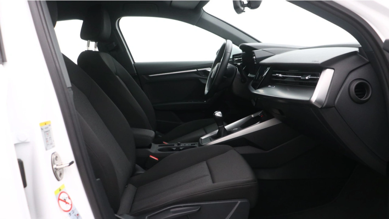 Audi A3 Sportback 30 TFSI Pro Line