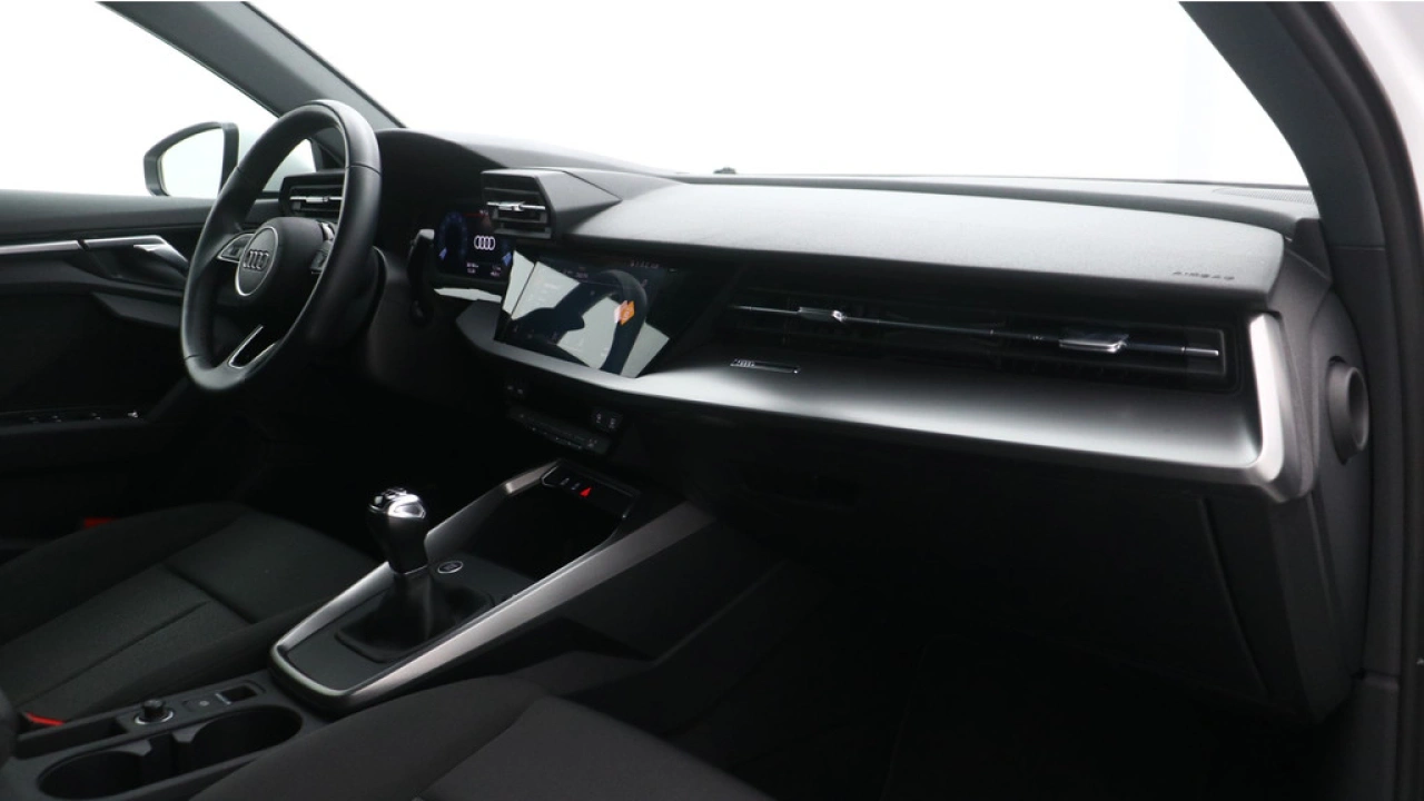 Audi A3 Sportback 30 TFSI Pro Line