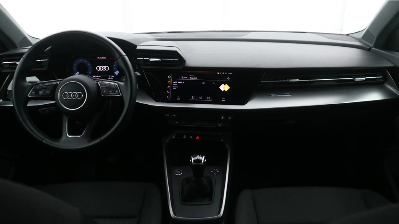 Audi A3 Sportback 30 TFSI Pro Line