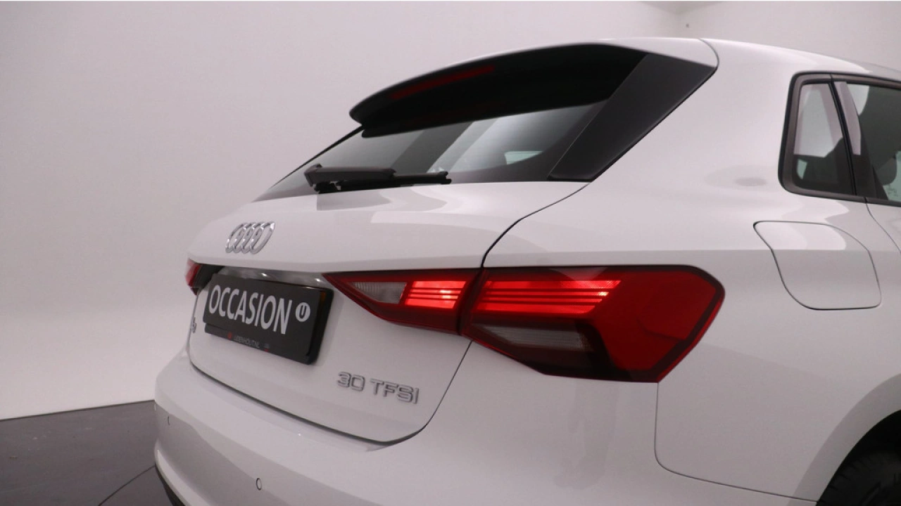 Audi A3 Sportback 30 TFSI Pro Line