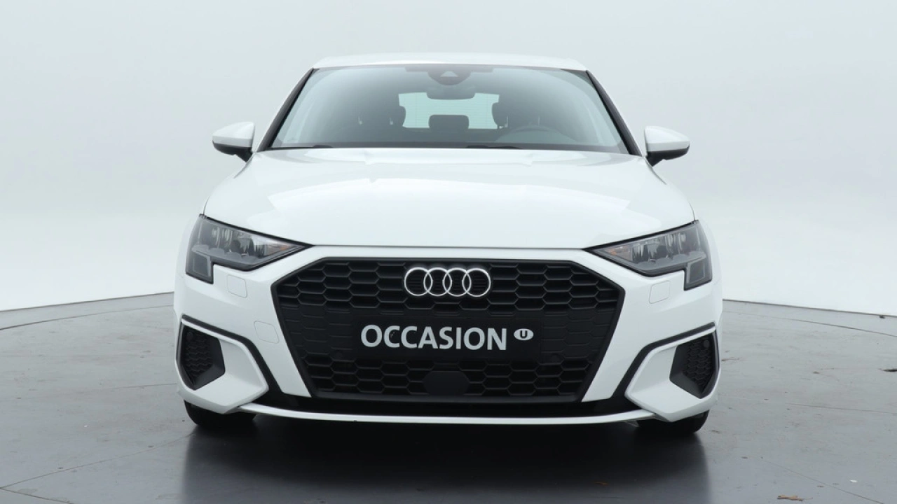 Audi A3 Sportback 30 TFSI Pro Line