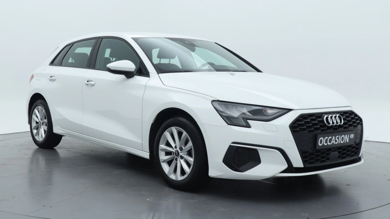 Audi A3 Sportback 30 TFSI Pro Line