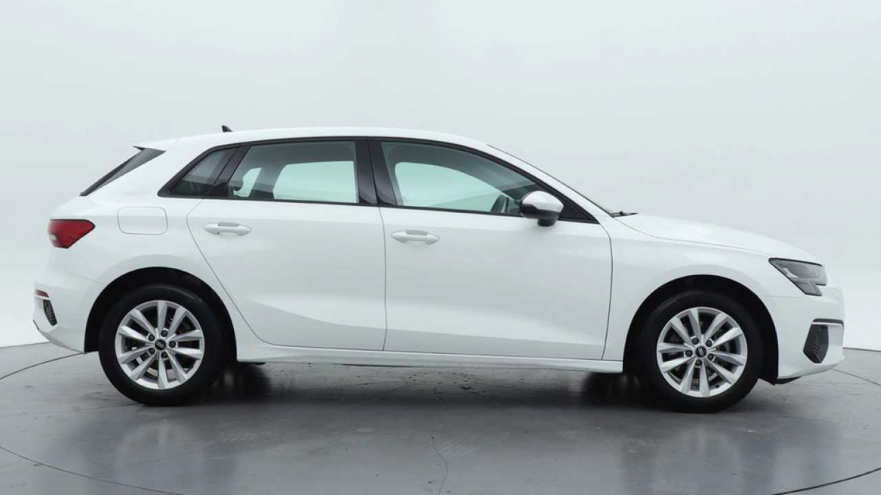 Audi A3 Sportback 30 TFSI Pro Line