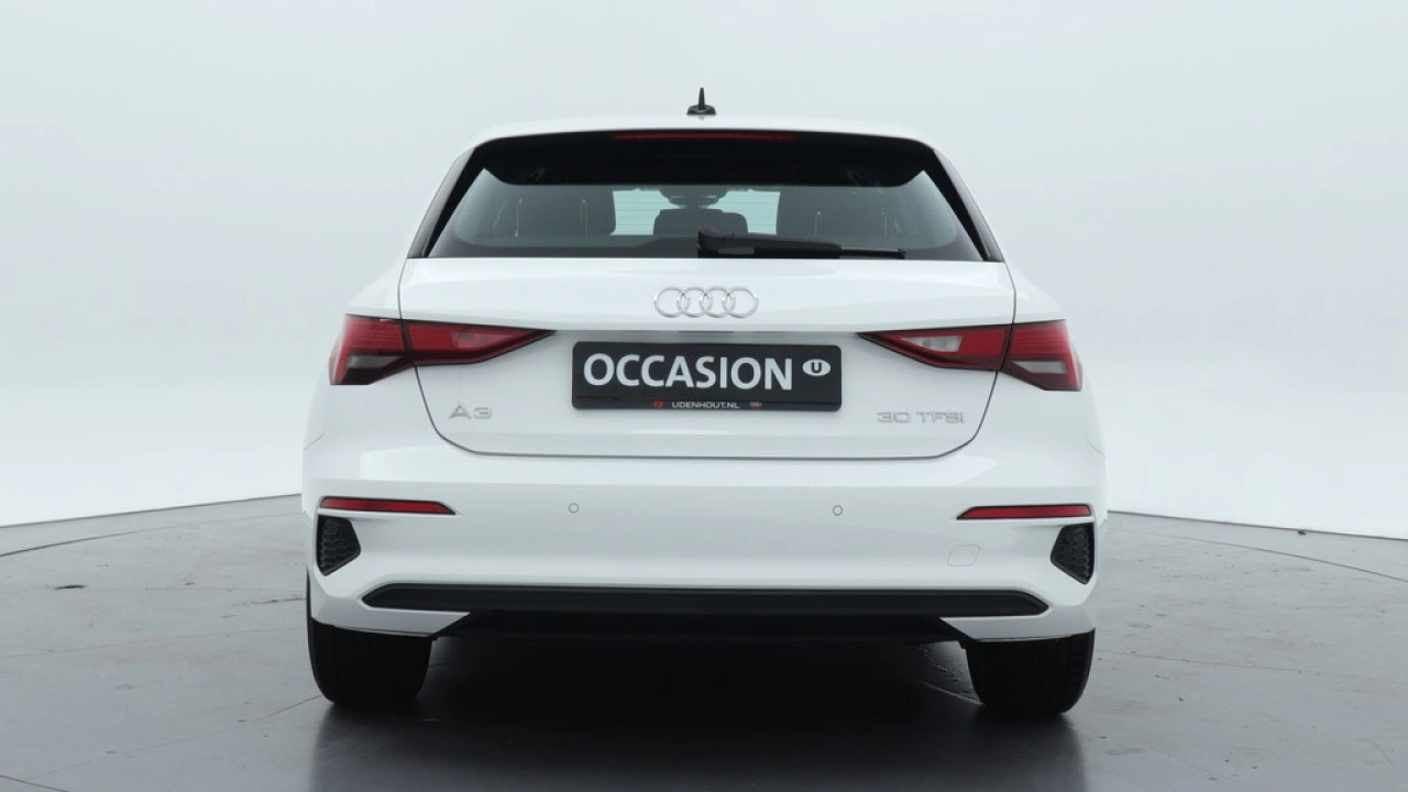 Audi A3 Sportback 30 TFSI Pro Line