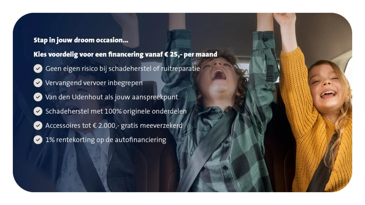 Volkswagen up! GP up! 1.0 65pk