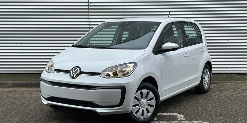 Volkswagen up! GP up! 1.0 65pk
