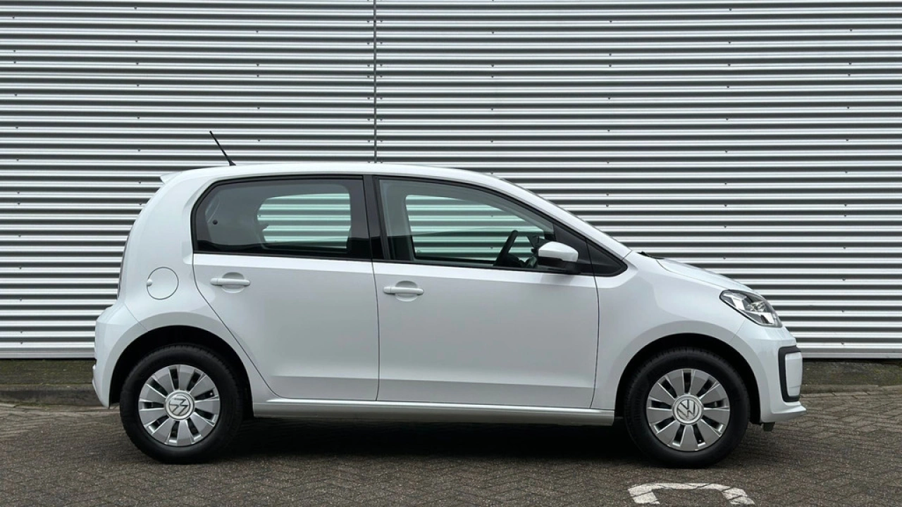 Volkswagen up! GP up! 1.0 65pk