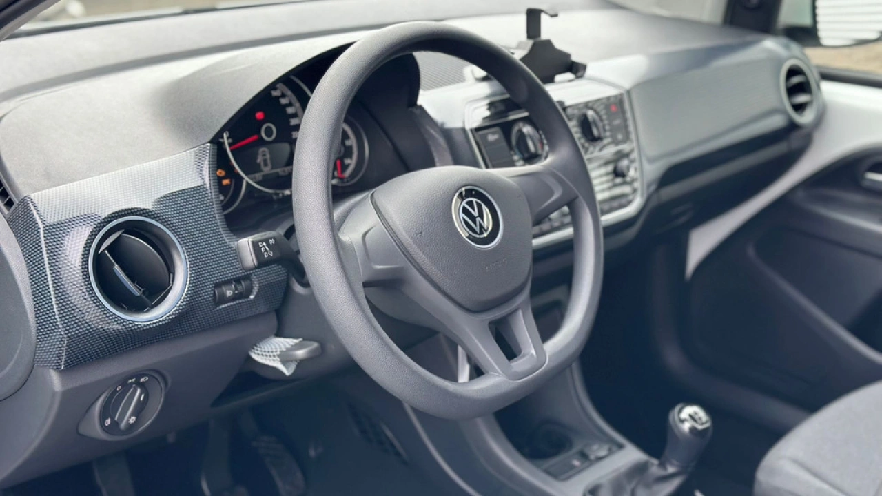 Volkswagen up! GP up! 1.0 65pk