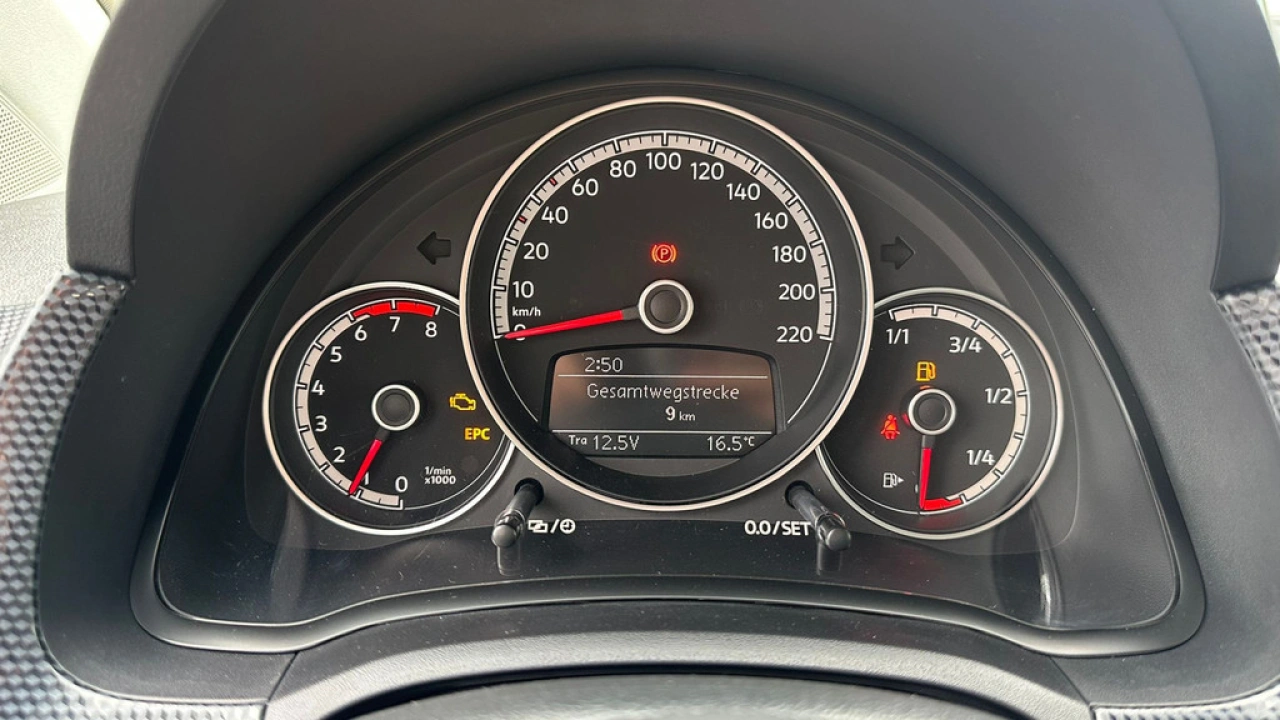 Volkswagen up! GP up! 1.0 65pk