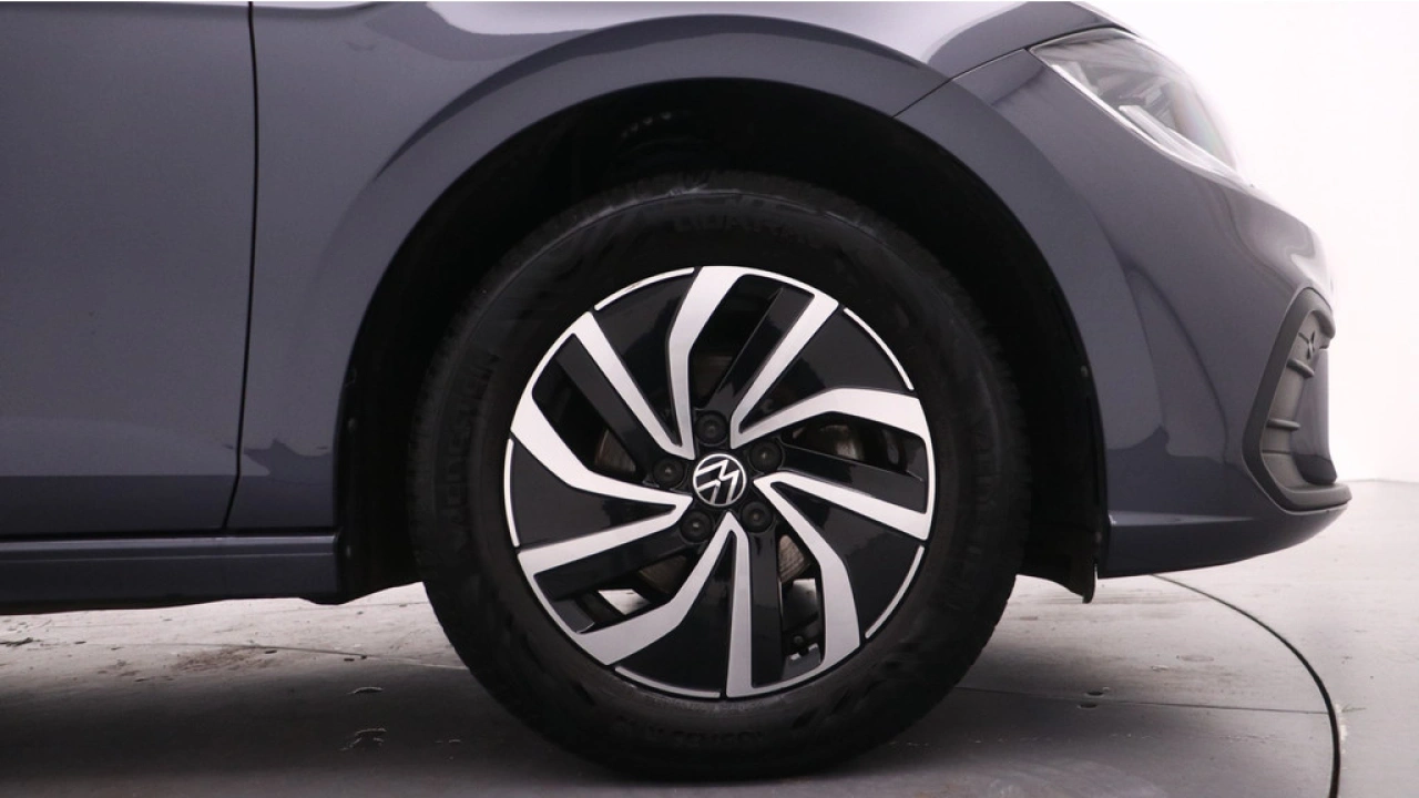 Volkswagen Polo 1.0 TSI 95pk Life App Connect Airco