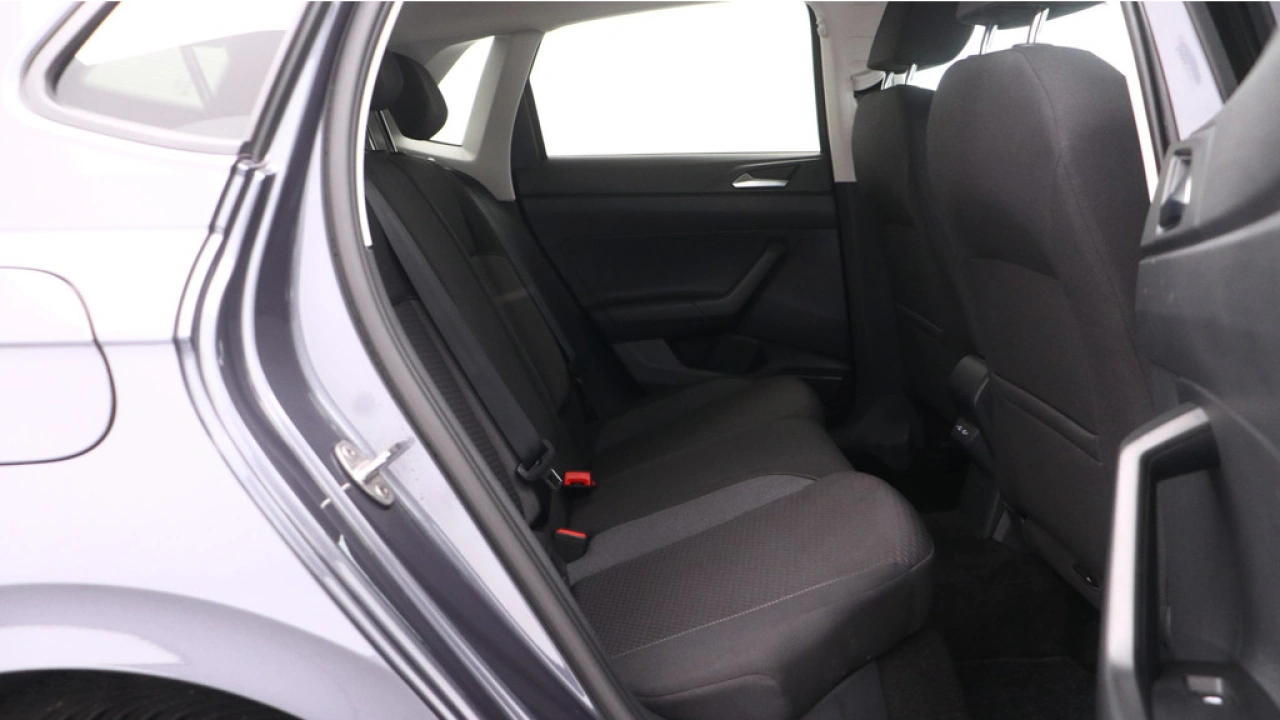 Volkswagen Polo 1.0 TSI 95pk Life App Connect Airco