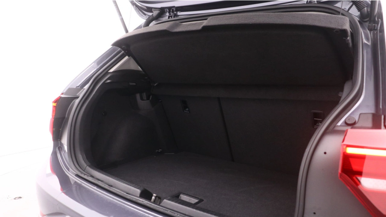 Volkswagen Polo 1.0 TSI 95pk Life App Connect Airco