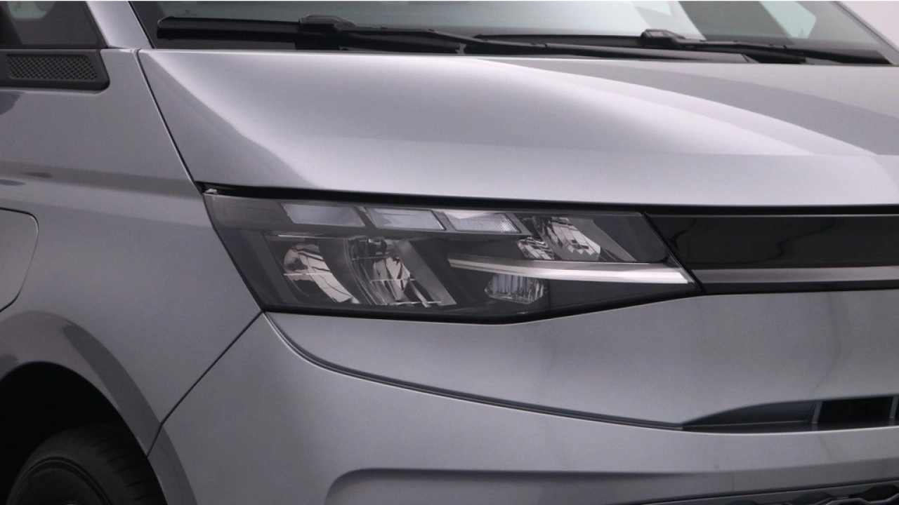 Volkswagen Multivan L2H1 1.5 PHEV eHybrid 19,7kWh 180kW 245PK DSG 4MOTION