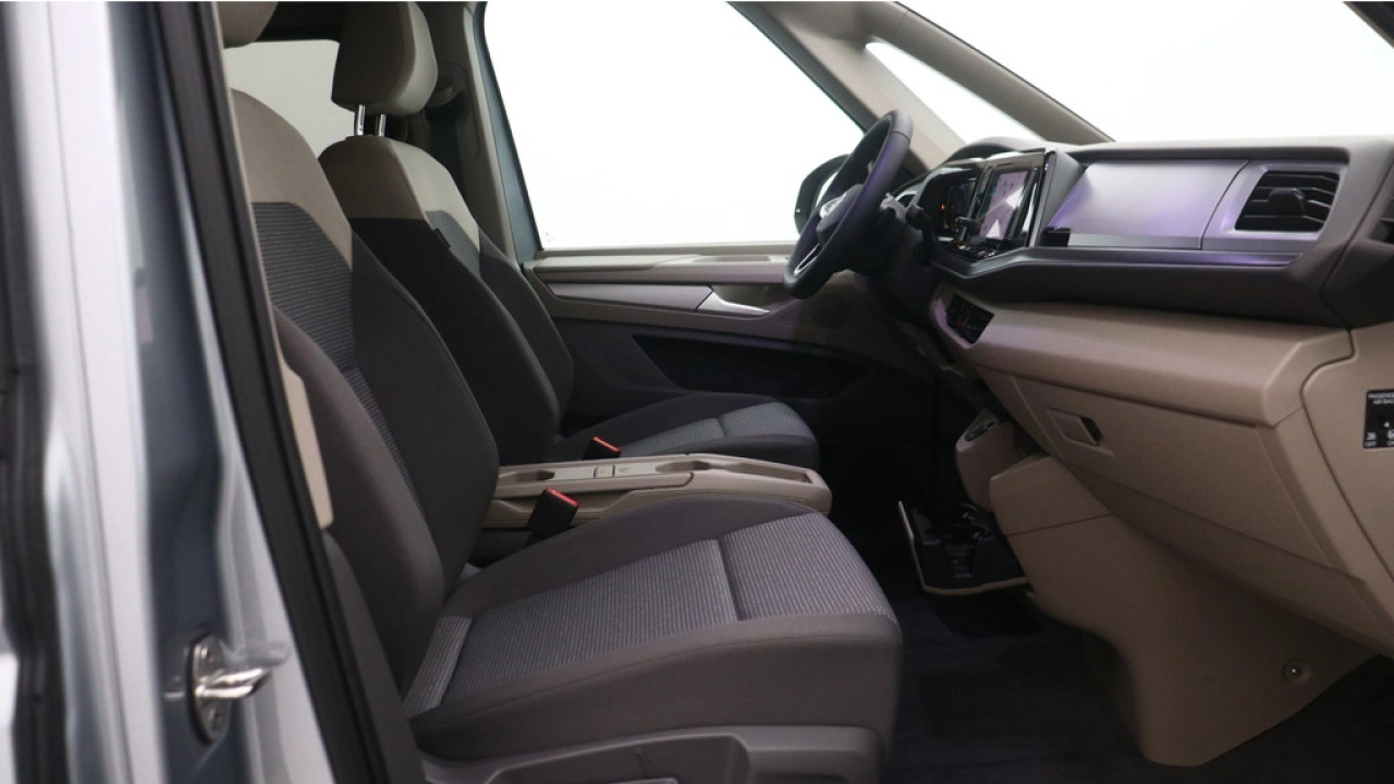 Volkswagen Multivan L2H1 1.5 PHEV eHybrid 19,7kWh 180kW 245PK DSG 4MOTION