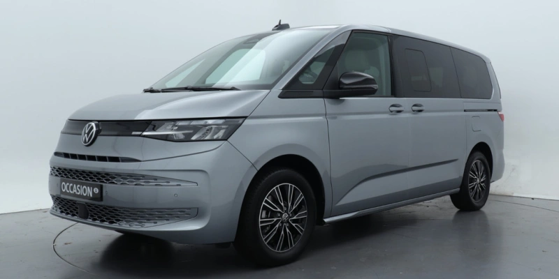 Volkswagen Multivan L2H1 1.5 PHEV eHybrid 19,7kWh 180kW 245PK DSG 4MOTION