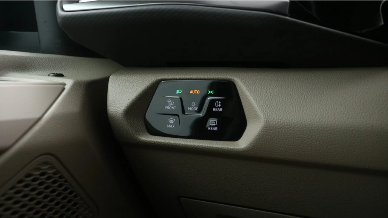 Volkswagen Multivan L2H1 1.5 PHEV eHybrid 19,7kWh 180kW 245PK DSG 4MOTION