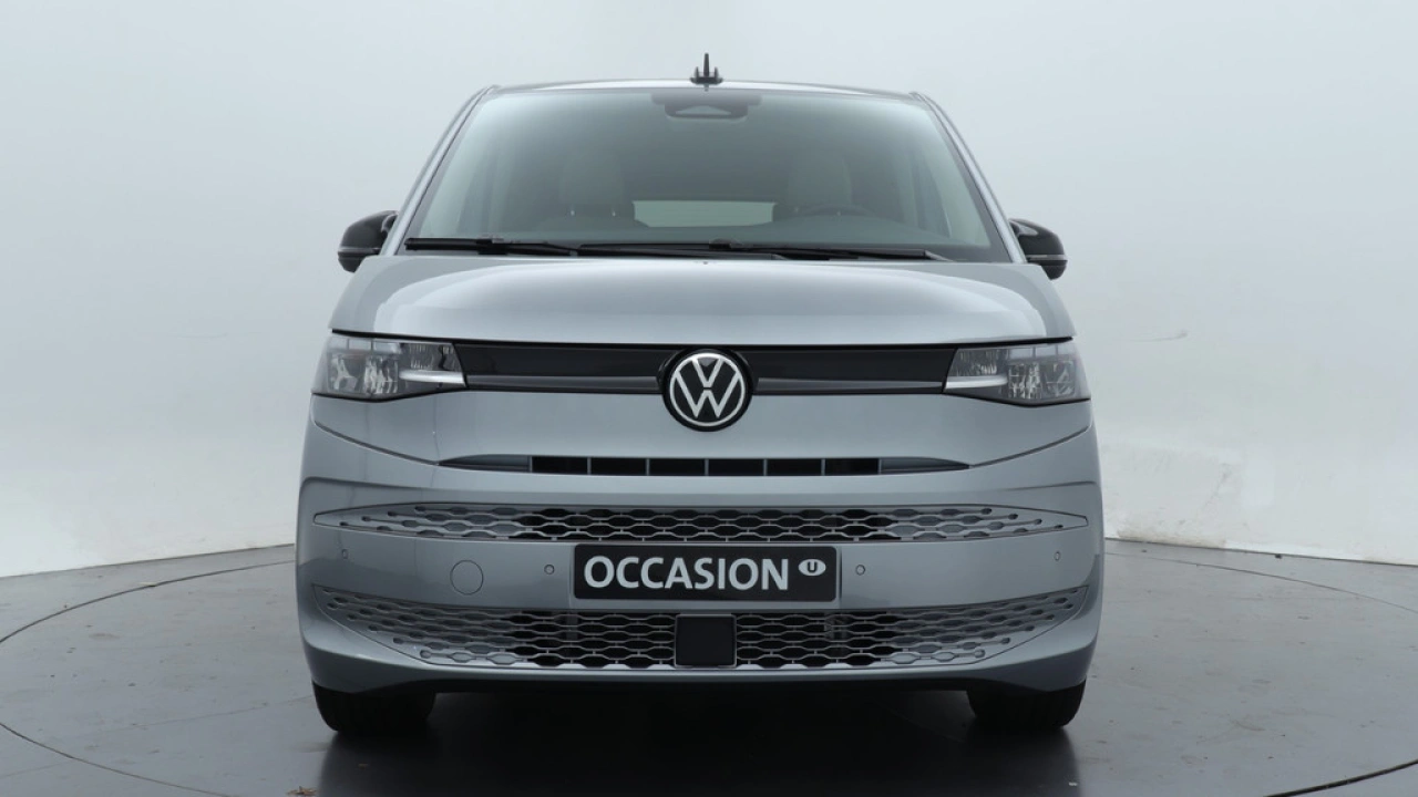 Volkswagen Multivan L2H1 1.5 PHEV eHybrid 19,7kWh 180kW 245PK DSG 4MOTION