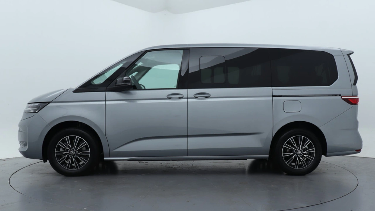 Volkswagen Multivan L2H1 1.5 PHEV eHybrid 19,7kWh 180kW 245PK DSG 4MOTION